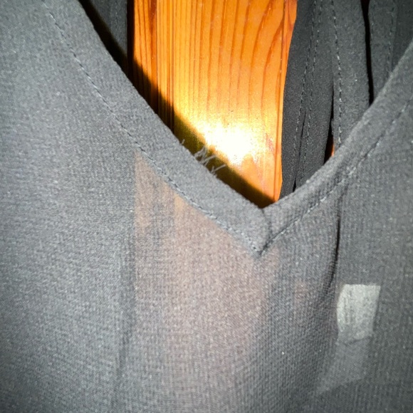 ASOS Curve Plus Size 22 Maxi Beach Cover Up - Picture 4 of 4